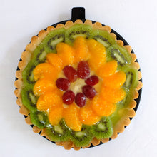 Load image into Gallery viewer, Fruit Flan
