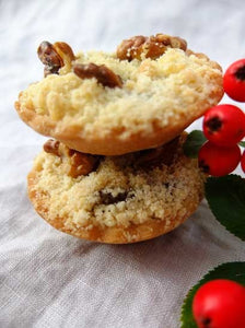 Mince Pies